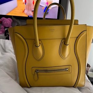 Celine bag